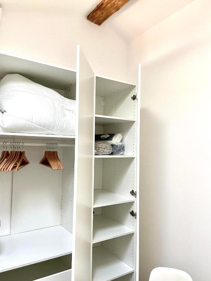 Apartmán Boho * Hypercentre * St Georges Toulouse Exteriér fotografie