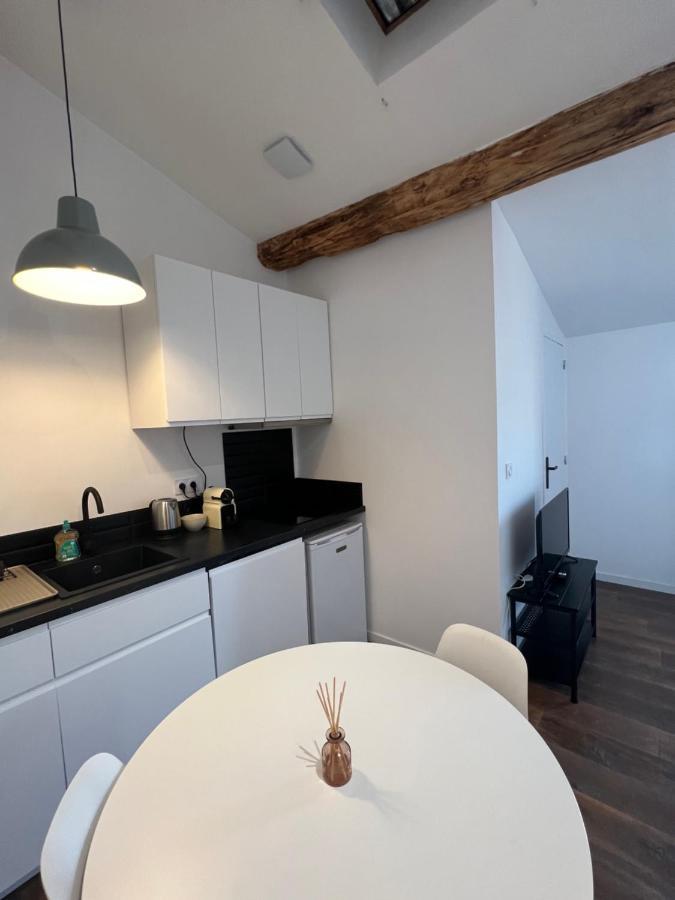 Apartmán Boho * Hypercentre * St Georges Toulouse Exteriér fotografie
