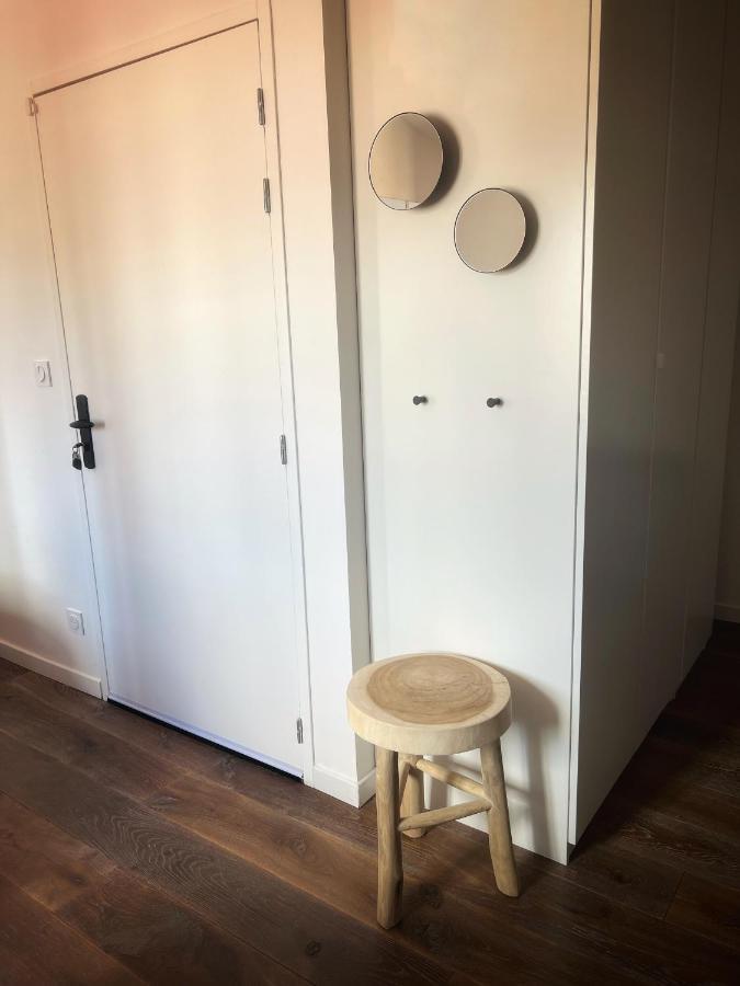 Apartmán Boho * Hypercentre * St Georges Toulouse Exteriér fotografie