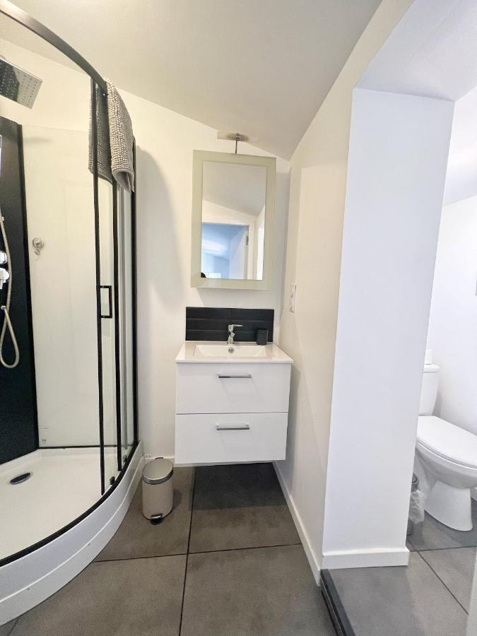 Apartmán Boho * Hypercentre * St Georges Toulouse Exteriér fotografie