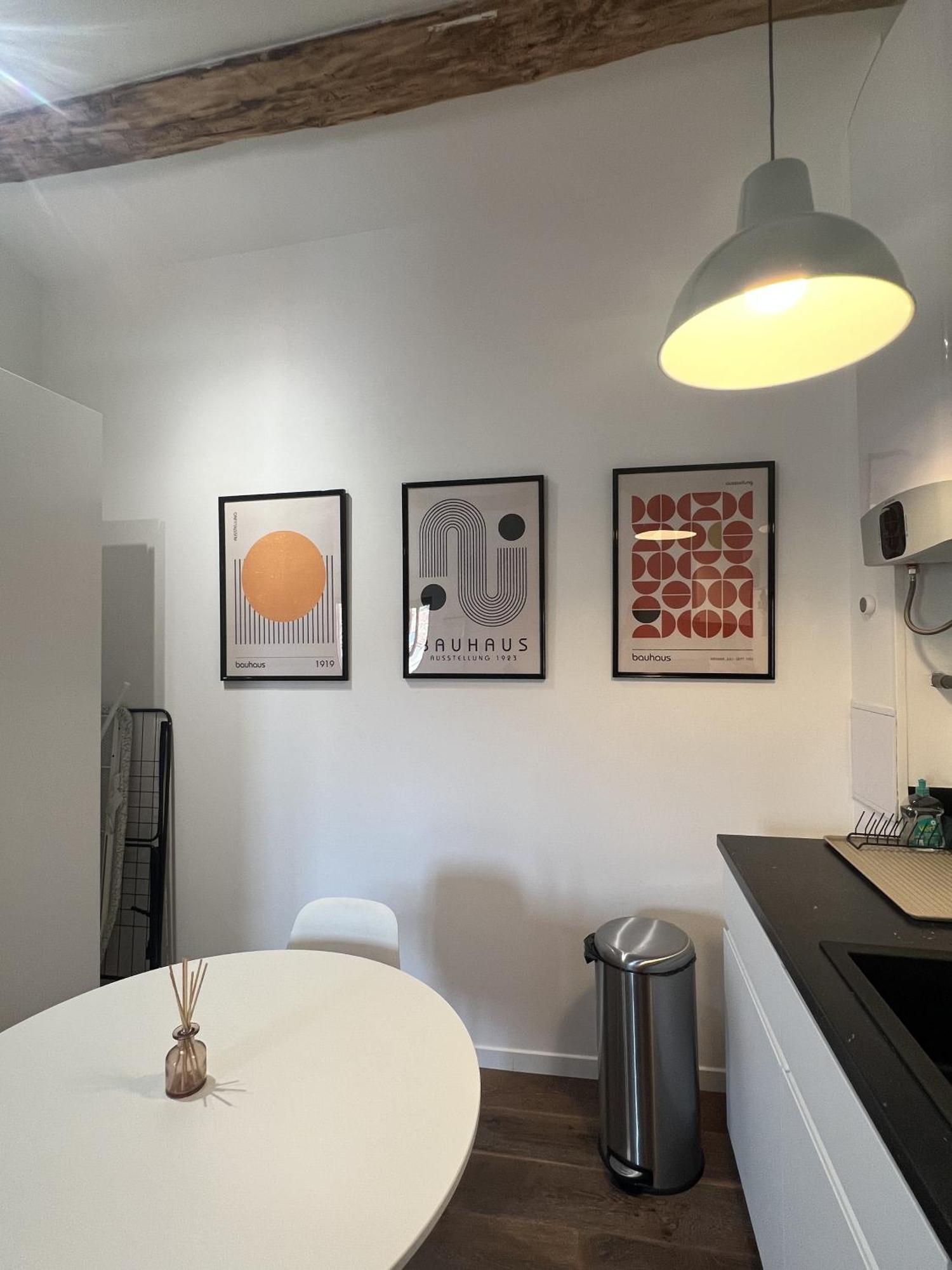 Apartmán Boho * Hypercentre * St Georges Toulouse Exteriér fotografie